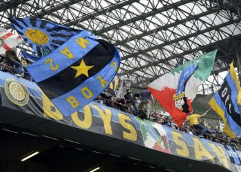 Βόμβα των ultras της Ιντερ: Αποχή από το ντέρμπι με τη Μίλαν