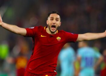 Ρόμα – Μπαρτσελόνα 3-0: Δεν έμεινε ούτε ένας στους Τζαλορόσι (vid)