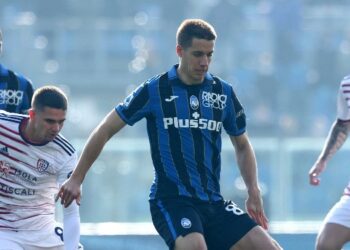 Αταλάντα – Κάλιαρι 1-2: Εχασε ματς και Ζαπάτα (vid)