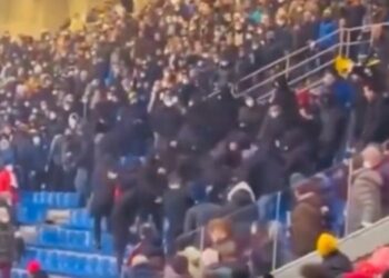 Ιντερ – Μίλαν: Συλλήψεις οπαδών, ξύλο και τιμωρίες (vid)
