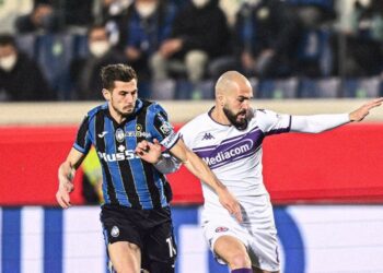 Αταλάντα – Φιορεντίνα 2-3: Πρόκριση στο 93′! (vid)
