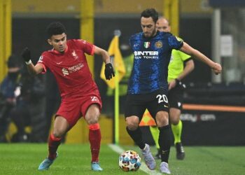 Ιντερ – Λίβερπουλ 0-2: Λύγισαν οι Νερατζούρι (vid)