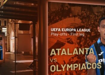 Αταλάντα – Ολυμπιακός: Δείτε τι γράφουν τα ελληνικά και ιταλικά πρωτοσέλιδα