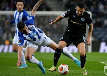 Πόρτο – Λάτσιο 2-1: Προηγήθηκε, έχασε, ελπίζει (vid)