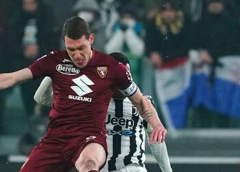 Γιουβέντους – Τορίνο 1-1: Εχασε βαθμούς και παίκτες (vid)