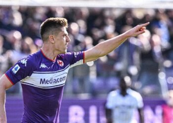 Φιορεντίνα – Αταλάντα 1-0: Πετάει με Πιόντεκ (vid)