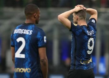 Ιντερ – Σασουόλο 0-2: Σοκ στο Μεάτσα! (vid)