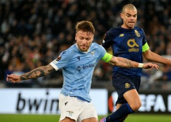Λάτσιο – Πόρτο 2-2: Αποκλείστηκε σε ματσάρα (vid)