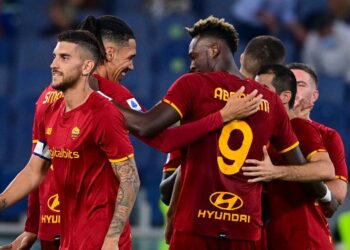 Φουλ για «8» η Ρόμα στο Europa Conference League – Με Λεβερκούζεν η Αταλάντα
