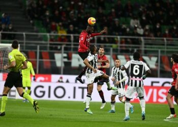 Μίλαν – Ουντινέζε 1-1: Αυτοκτονία διαρκείας… (vid)