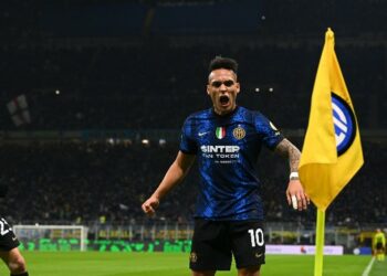 Ιντερ – Σαλερνιτάνα 5-0: Ξέσπασμα και κορυφή με χατ-τρικ Λαουτάρο (vid)