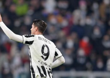 Γιουβέντους – Σπέτσια 1-0: Ο Μοράτα τη στέλνει στ’ αστέρια (vid)