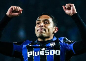 Αταλάντα – Λεβερκούζεν 3-2: Προβάδισμα για τους Μπεργκαμάσκι (vid)