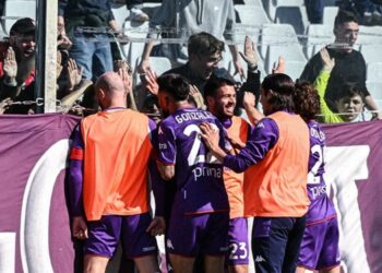 Φιορεντίνα – Μπολόνια 1-0: Κυνηγάει Ευρώπη με Τορέιρα (vid)