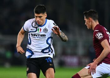 Τορίνο – Ιντερ 1-1: Χοντρή γκέλα και -4 (vid)