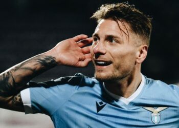 Λάτσιο – Βενέτσια 1-0: Πάει Ευρώπη με ρέκορντμαν Ιμόμπιλε (vid)