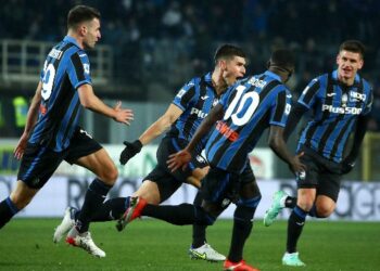 Europa League: Κλήρωση για τελικό είχε η Αταλάντα – Δείτε τα ζευγάρια