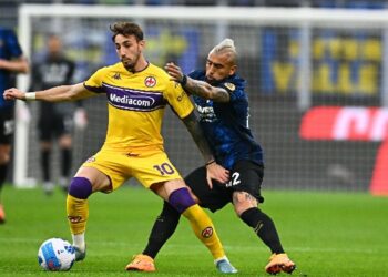 Ιντερ – Φιορεντίνα 1-1: Ισοπαλία… καταστροφή! (vid)