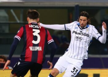 Μπολόνια – Αταλάντα 0-1: Ζωντανή στο κυνήγι της 4άδας (vid)