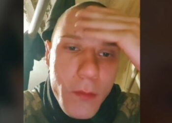 Ιταλός ποδοσφαιριστής που γεννήθηκε στη Ρωσία πάει να πολεμήσει κατά του Πούτιν