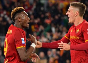 Serie A: 1η η Ιντερ, 3η η Ρόμα, 5η η Μίλαν – Η βαθμολογία με βάση τη στατιστική