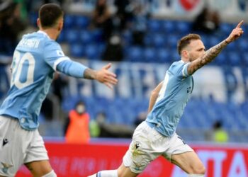 Λάτσιο – Σασουόλο 2-1: Ανέβηκε 5η και περιμένει (vid)