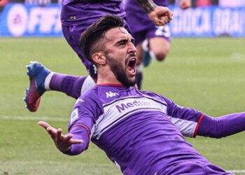 Φιορεντίνα – Εμπολι 1-0: Σε τροχιά Ευρώπης με Γκονζάλες (vid)