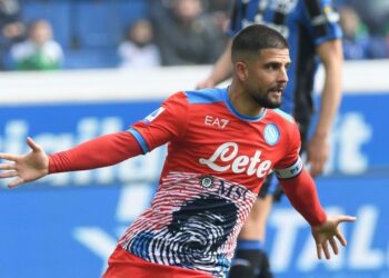 Αταλάντα – Νάπολι 1-3: Αποφασισμένη για πρωτάθλημα! (vid)