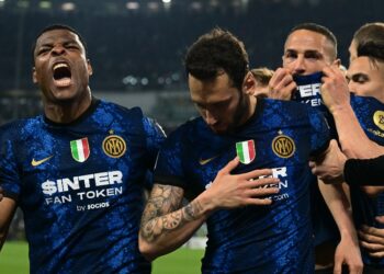 Γιουβέντους – Ιντερ 0-1: Απόδραση για… πρωτάθλημα! (vid)