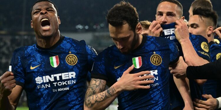 Γιουβέντους – Ιντερ 0-1: Απόδραση για… πρωτάθλημα! (vid)