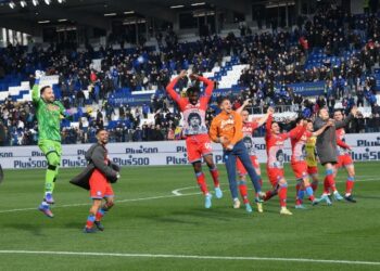 Ποιος θα πάρει την πιο συναρπαστική Serie A της 20ετίας; – Στοιχηματική εταιρεία δίνει την απάντηση