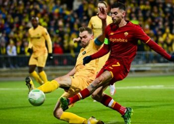 Μπόντο Γκλιμτ – Ρόμα 2-1: Ηττα με ανατροπή… (vid)