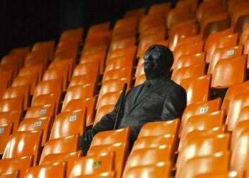 Ο οπαδός που με τις πράξεις του «υποχρέωσε» την ομάδα να του κάνει άγαλμα