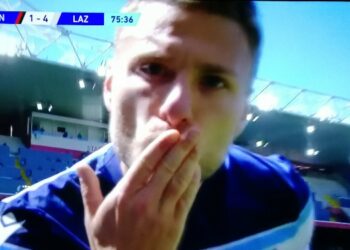 Τζένοα – Λάτσιο 1-4: Περίπατος με χατ-τρικ Ιμόμπιλε (vid)
