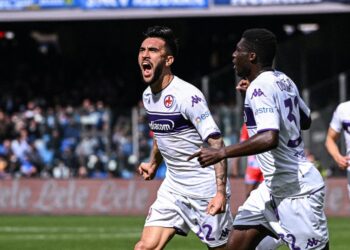 Νάπολι – Φιορεντίνα 2-3: Την τελειώνει ξανά! (vid)