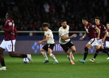 «Τα άλλοθι τελείωσαν, αυτά είναι τα λάθη σας» – Κράξιμο στη Μίλαν που λυγίζει