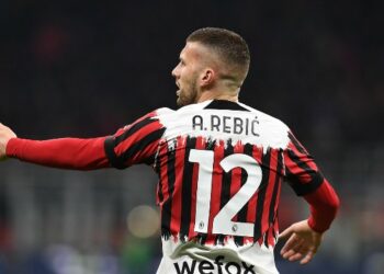 Ο 1ος σκόρερ της Μίλαν είναι 23ος στη Serie A – Οι 5 μεταγραφικοί στόχοι
