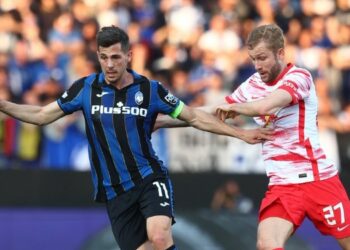 Αταλάντα – Λειψία 0-2: Το τέλος ενός κύκλου… (vid)