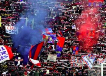 Αποθέωση στους ultras της Μπολόνια: Γιατί δεν θα είναι στο ματς με τη Γιουβέντους