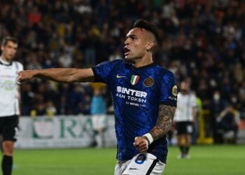 Σπέτσια – Ιντερ 1-3: Πήρε μπρος για να πάρει το πρωτάθλημα (vid)