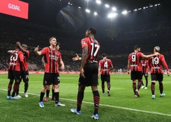 Μίλαν – Τζένοα 2-0: Σκόραρε, νίκησε, έμεινε 1η (vid)