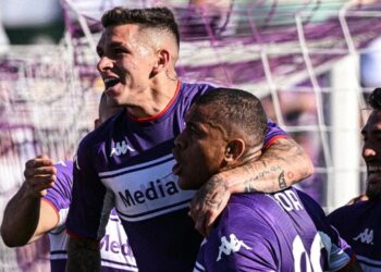 Φιορεντίνα – Βενέτσια 1-0: Ακάθεκτη για Ευρώπη (vid)
