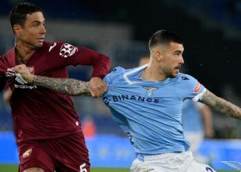 Λάτσιο – Τορίνο 1-1: Στο 92′ απέφυγε την ήττα (vid)