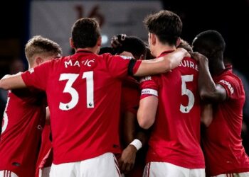 Ρόμα: Χαφ της Μάντσεστερ Γιουνάιτεντ αρέσει στον Μουρίνιο