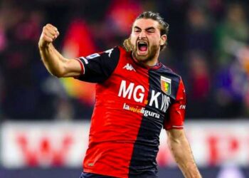 «Ομαδικός βιασμός, ξυλοδαρμός, ζωώδη ένστικτα» – Σε δίκη οδηγείται παίκτης της Τζένοα