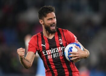 Λάτσιο – Μίλαν 1-2: Στο 92′ παρέμεινε στην κορυφή! (vid)
