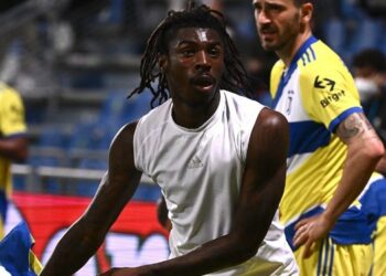 Σασουόλο – Γιουβέντους 1-2: Ο Κιν την έστειλε στο Champions League (vid)