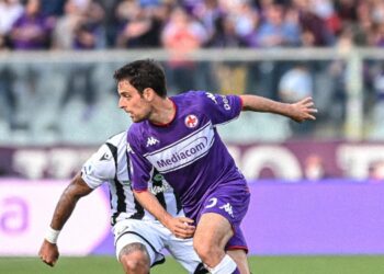 Φιορεντίνα – Ουντινέζε 0-4: Αυτοκτονία… ξανά