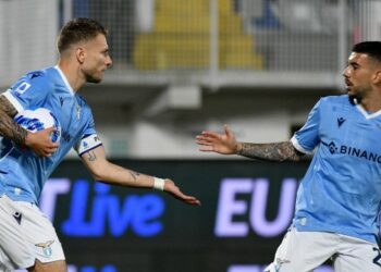 Σπέτσια – Λάτσιο 3-4: Λύτρωση στο 90′ με Ατσέρμπι (vid)