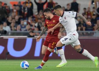 Ρόμα – Μπολόνια 0-0: Χάθηκε το Champions League, πανικός για το Europa League (vid)